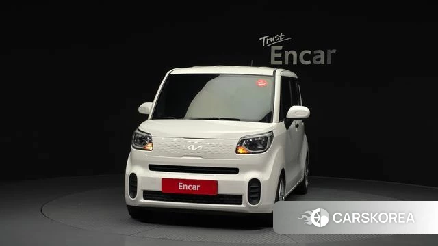 Kia The New Ray id 3806637 из Кореи 13