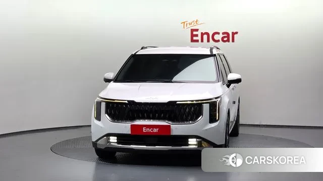 Kia The New Carnival 4th Generation id 3026753 из Кореи 13