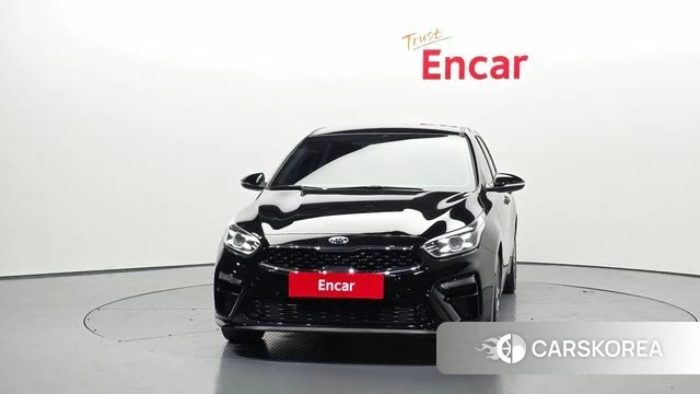 Kia Come New K3 id 3966112 из Кореи 13