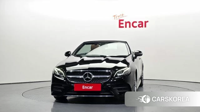 Mercedes-Benz E-Class W213 id 3899297 из Кореи 13