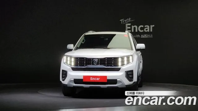 Kia Mohave Master id 2848649 из Кореи 13