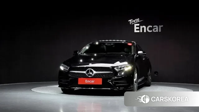 Mercedes-Benz CLS-Class C257 id 3374578 из Кореи 13