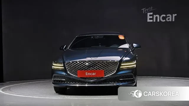 Genesis G80 (RG3) id 3012654 из Кореи 13