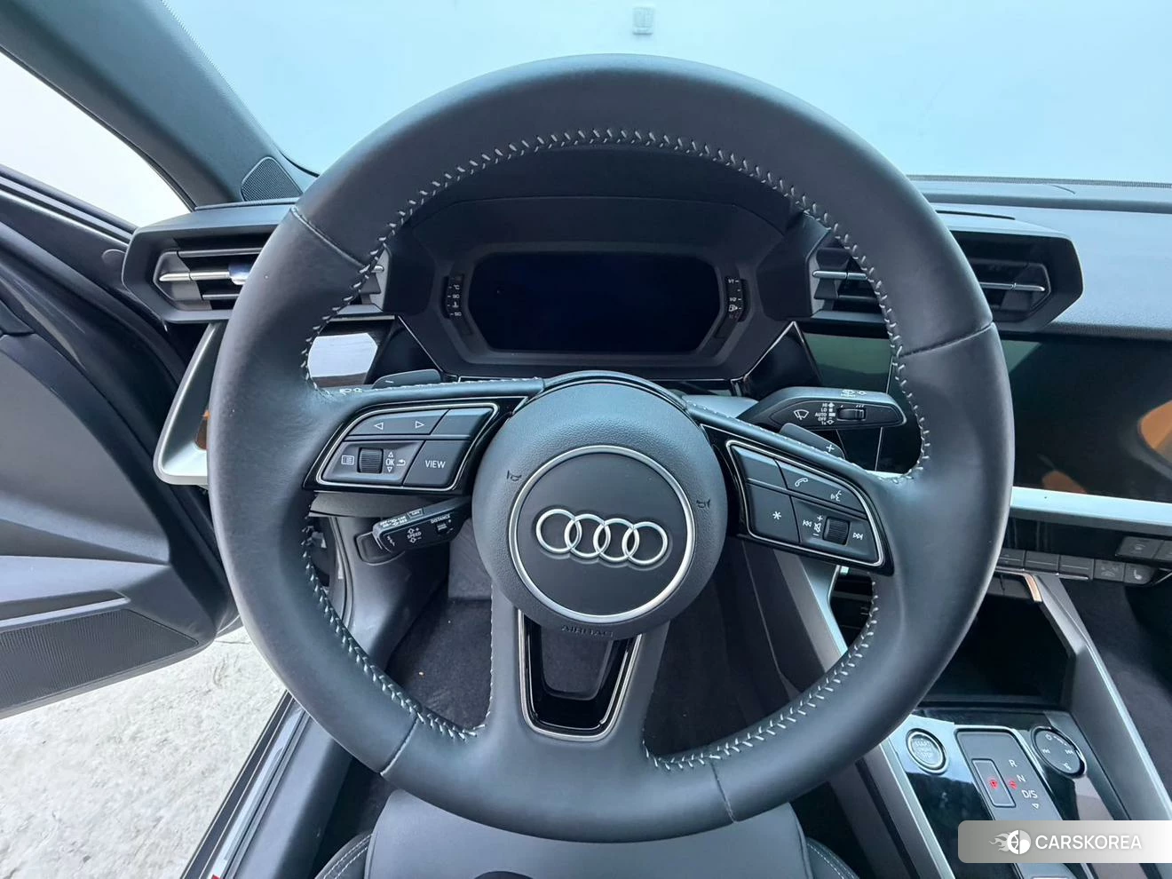 Audi A3 id 4493194 из Китая 16