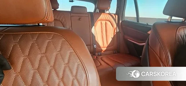 BMW X5 (G05) 2022 Серый из Кореи, фото 3