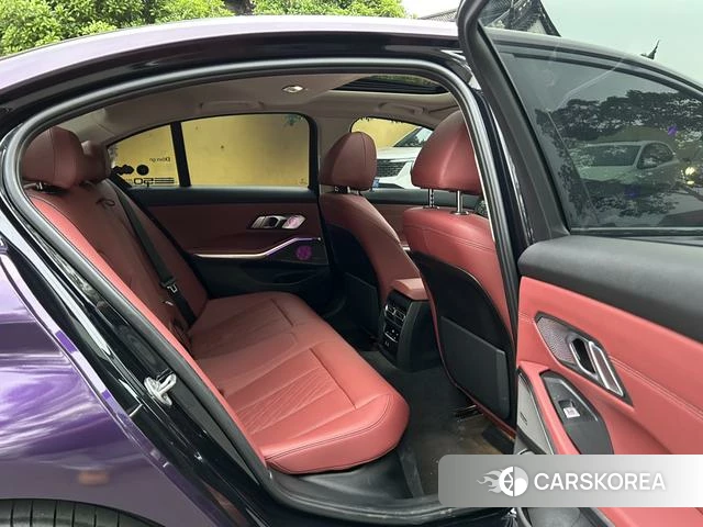 BMW 3 series id 4240745 из Китая 16