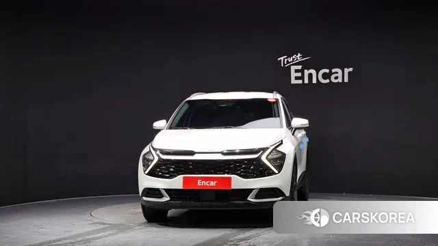 Kia Sportage 5th Generation id 3540249 из Кореи 13