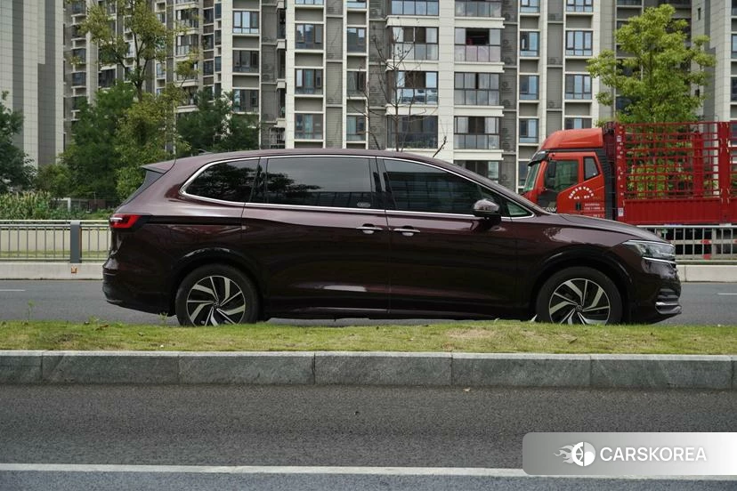 Volkswagen Viloran id 4514942 из Китая 11