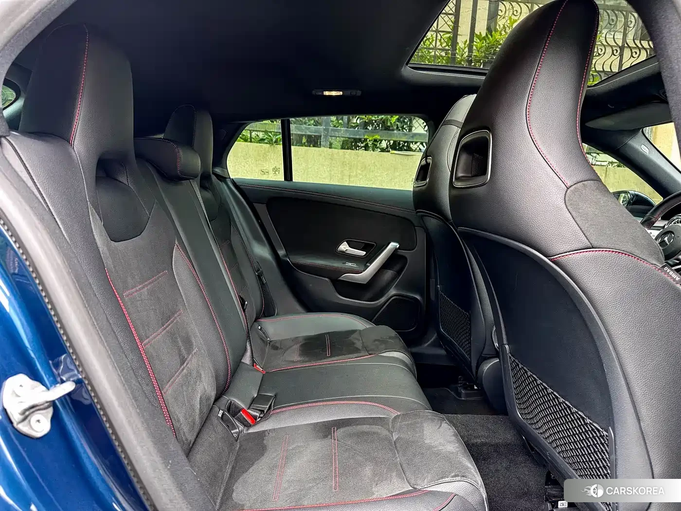 Mercedes-Benz CLA id 4607051 из Китая 8