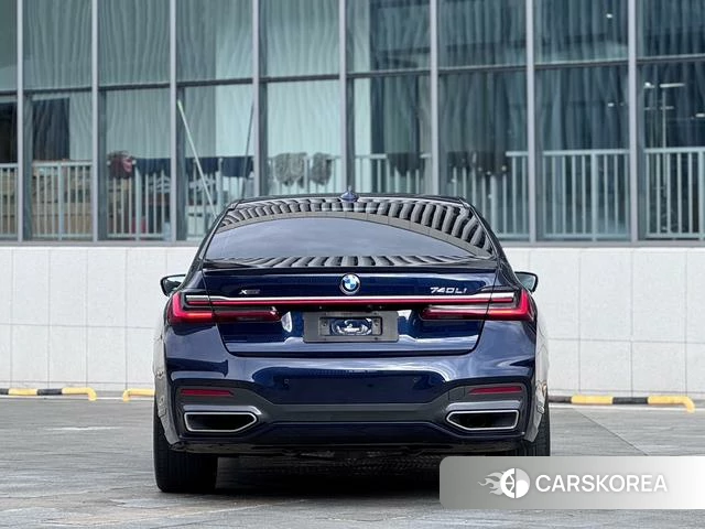 BMW 7 series id 4258918 из Китая 7