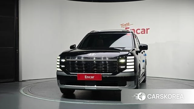 Hyundai Palisade (LX3) id 4870708 из Кореи 23
