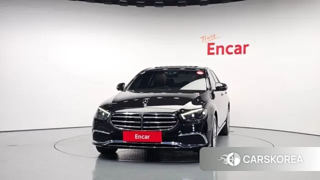 Mercedes-Benz E-Class W213 id 3262485 из Кореи 13