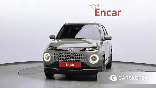 Hyundai Casper id 3752630 из Кореи 13