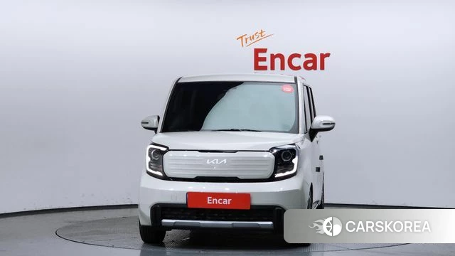 Kia The New Kia Ray id 4308903 из Кореи 13