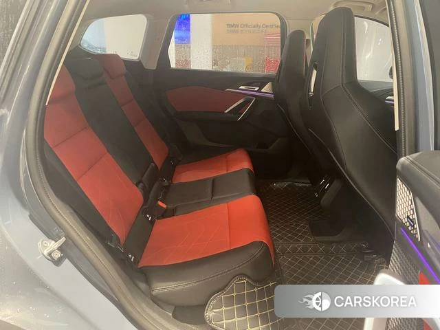 BMW iX1 id 4239271 из Китая 7