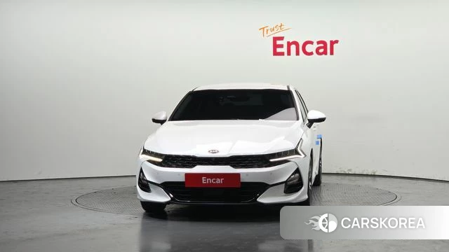 Kia K5 3rd generation id 3833933 из Кореи 13