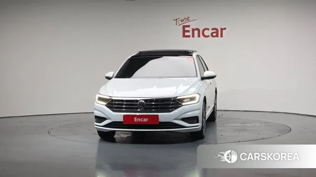 Volkswagen 7th Generation of Jetta id 3084530 из Кореи 13