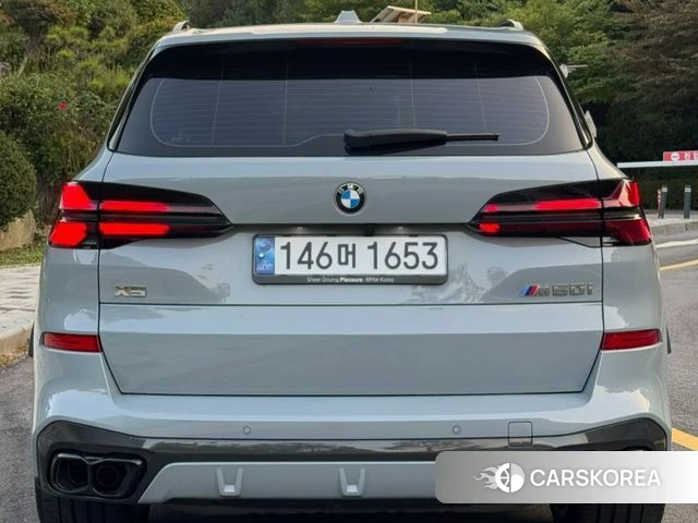 BMW X5 (G05) id 4928233 из Кореи 13