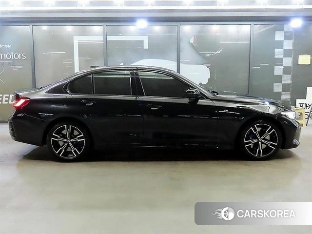 BMW 3 Series (G20) id 3919658 из Кореи 13