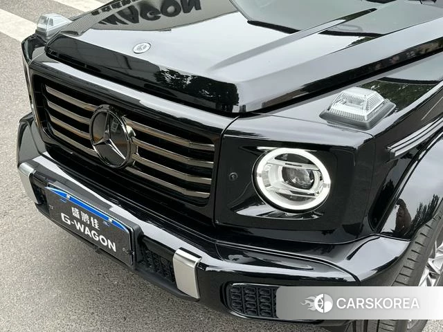 Mercedes-Benz G-class id 4329145 из Китая 14
