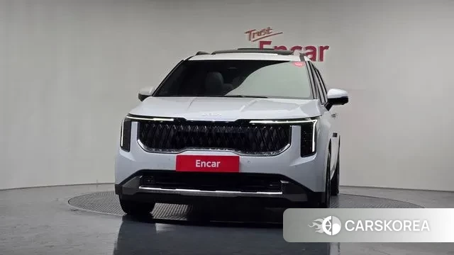 Kia The New Carnival 4th Generation id 3437018 из Кореи 13