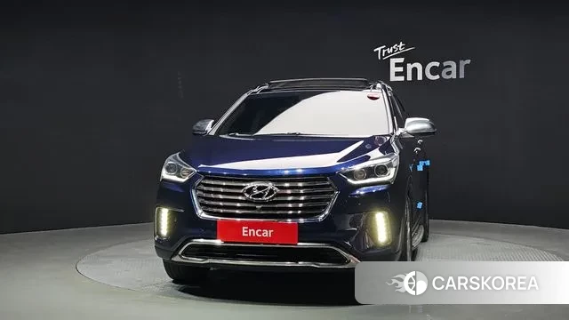 Hyundai The New Max Cruise id 3563404 из Кореи 13