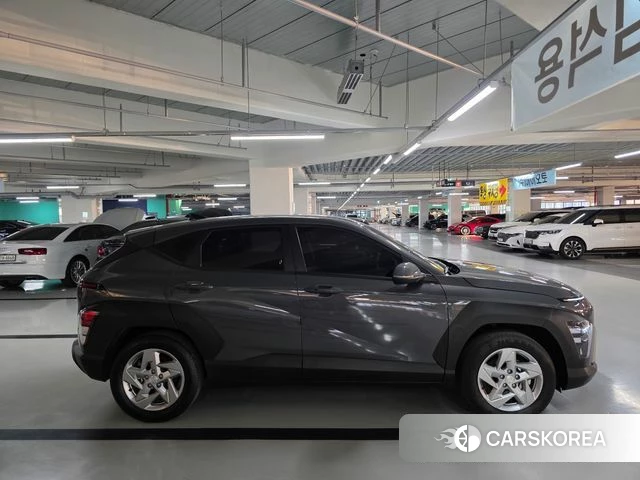 Hyundai Kona Hybrid (SX2) id 3838785 из Кореи 13