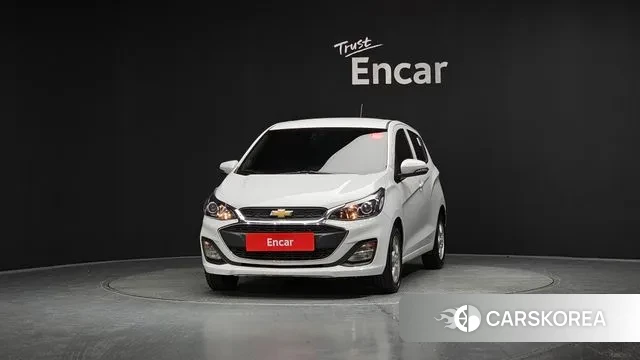 Chevrolet (GM Daewoo) The New Spark id 3059908 из Кореи 13