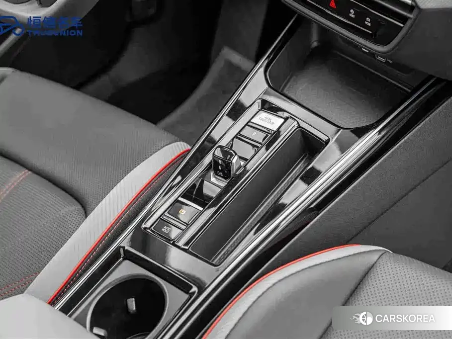 Volkswagen Lamando id 4655047 из Китая 14