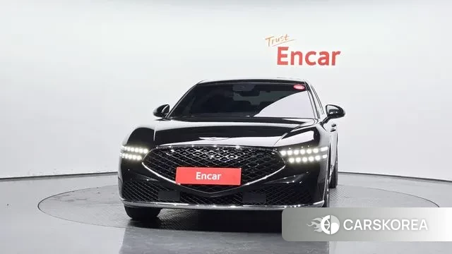 Genesis G90 (RS4) id 3752064 из Кореи 13