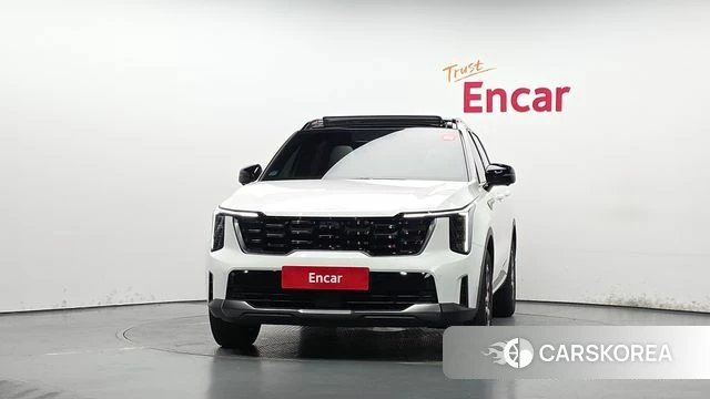 Kia The New Sorento 4th Generation id 4421884 из Кореи 23