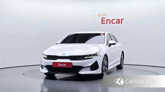 Kia K5 3rd generation id 4293726 из Кореи 13