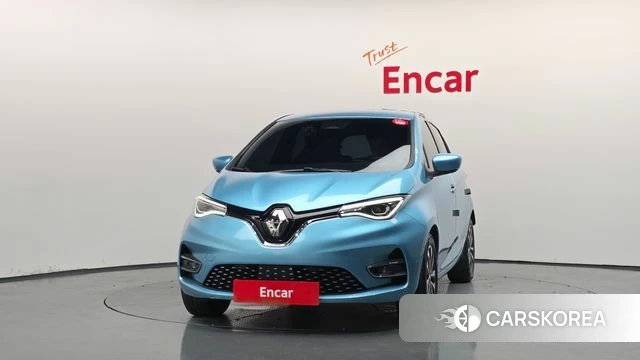 Renault Korea (Samsung) Joe id 4727280 из Кореи 23