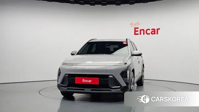 Hyundai Kona (SX2) id 3289501 из Кореи 13