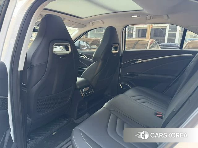 Nezha Automobile Nezha U id 3908812 из Китая 7