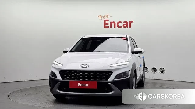 Hyundai The New Kona id 3384010 из Кореи 13