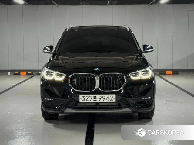 BMW X1 (F48) id 4471075 из Кореи 13