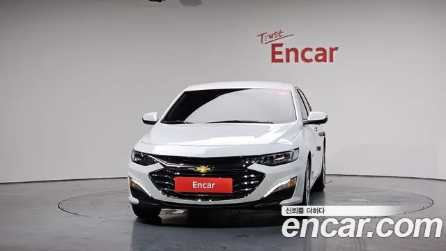 Chevrolet (GM Daewoo) The New Malibu id 2881036 из Кореи 13