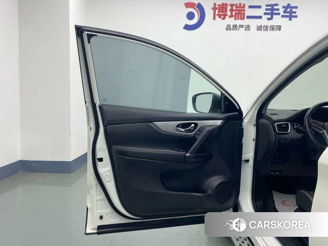Nissan Qashqai id 4298002 из Китая 23