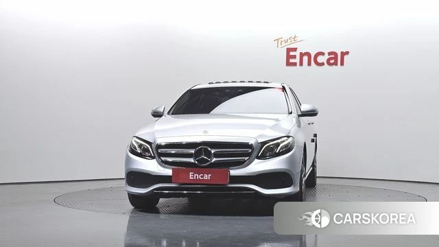 Mercedes-Benz E-Class W213 id 4269326 из Кореи 23