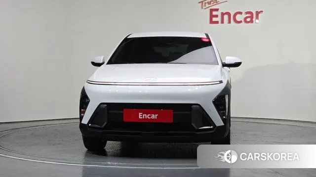 Hyundai Kona (SX2) id 3517751 из Кореи 13