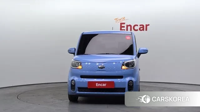 Kia The New Ray id 3687296 из Кореи 13