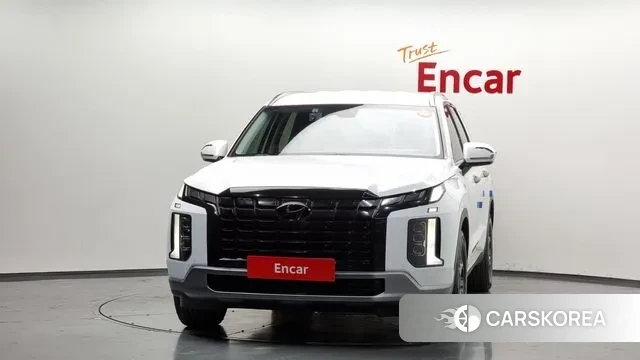 Hyundai The New Palisade id 3295394 из Кореи 13