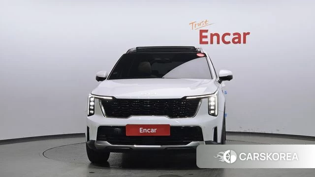 Kia The New Sorento 4th Generation id 4280291 из Кореи 23