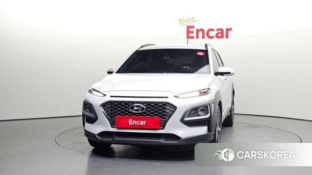 Hyundai Kona id 4435577 из Кореи 13