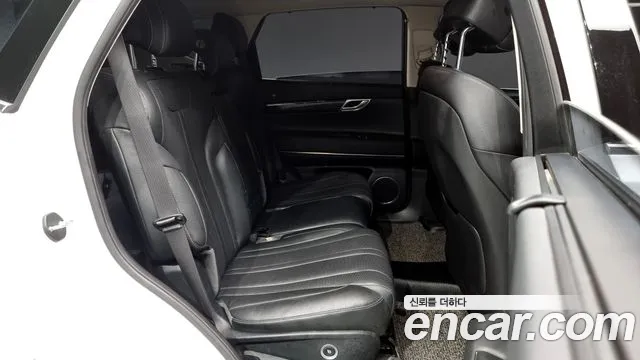 Genesis GV80 id 2676112 из Кореи 13