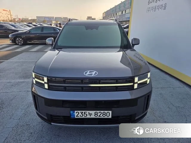 Hyundai Santa Fe (MX5) id 3734379 из Кореи 13