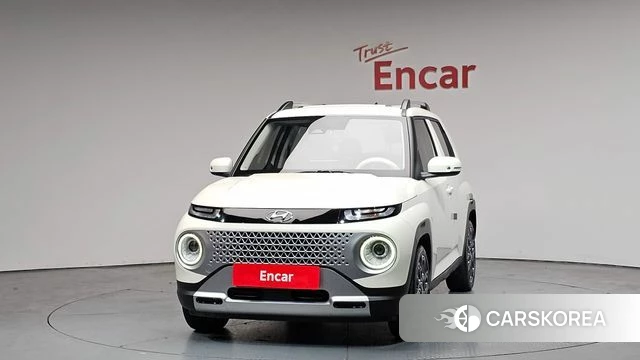 Hyundai Casper id 3954273 из Кореи 13