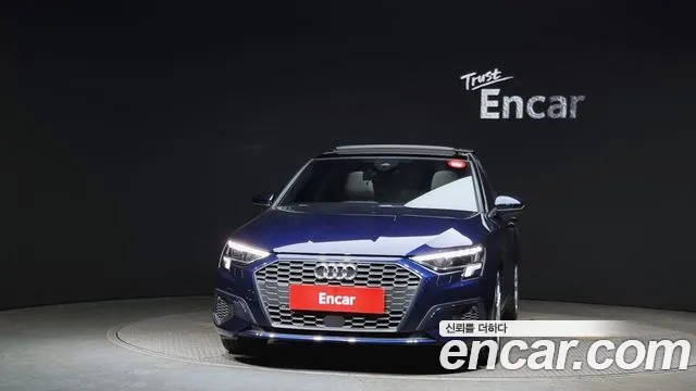 Audi A3 (8Y) id 2800686 из Кореи 13