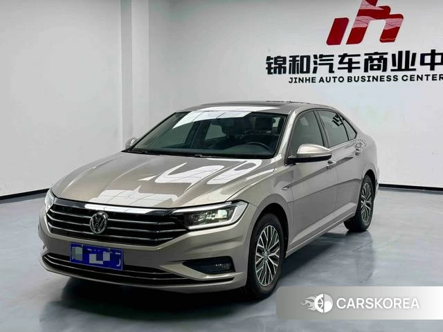 Volkswagen Sagitar id 4298368 из Китая 13